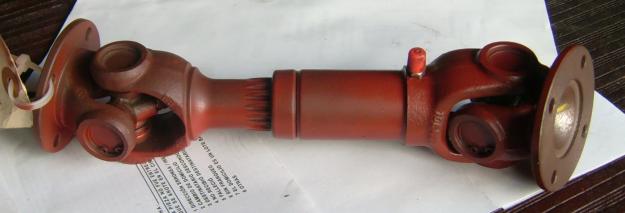 Industrial Cardan Shaft manufacture in Delhi
